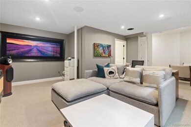 2851 W 23rd Ave unit 1, Denver, CO 80211 - photo 4