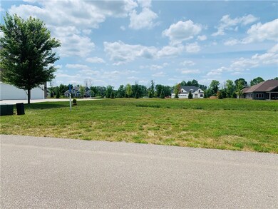VIEW ACROSS THE STREET