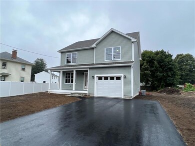 48 Greene St, Warwick, RI 02886 - photo 3