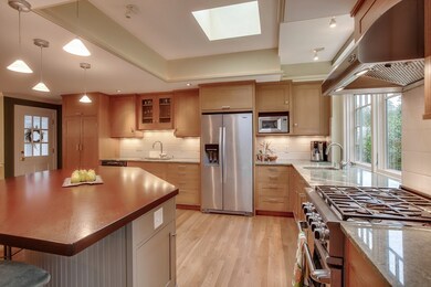 15 Stanley Rd, Waban, MA 02468 - photo 5