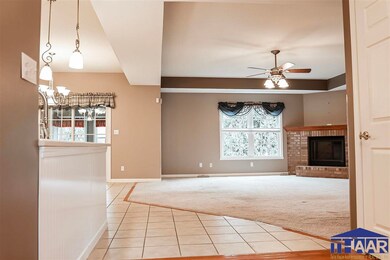 4 Ferndale Dr, Terre Haute, IN 47803 - photo 7