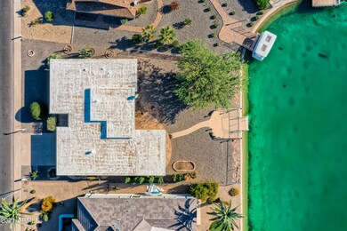 13813 N Whispering Lake Dr, Sun City, AZ 85351 - photo 7