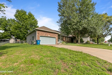 1531 Tyson Dr, Joplin, MO 64801 - photo 4