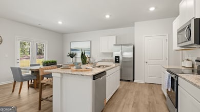 3040 Manor Hill Place, Union City, GA 30291 - photo 4