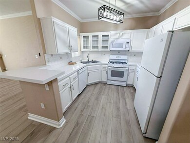 1300 S Arlington St unit 202, Las Vegas, NV 89104 - photo 7