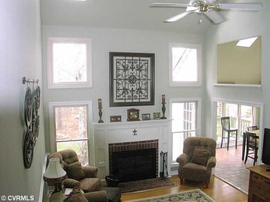 Den/Family/Great Room