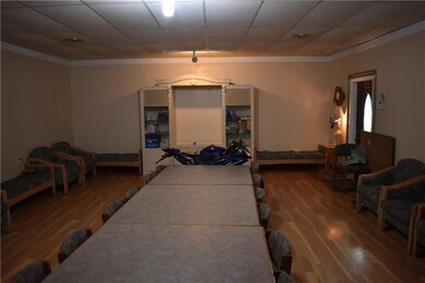 Office 1st floor