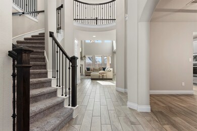 4104 Emerson Cove Dr, Spring, TX 77386 - photo 3