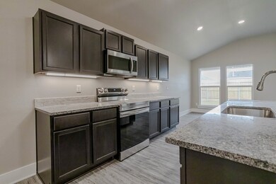 1325 96th Ct, Odessa, TX 79765 - photo 3