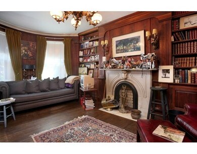 148 W Newton St, Boston, MA 02118 - photo 6