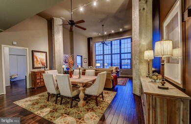 Silo Point unit 1512, Baltimore, MD 21230 - photo 7