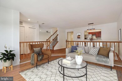 12592 Kempston Ln, Woodbridge, VA 22192 - photo 3