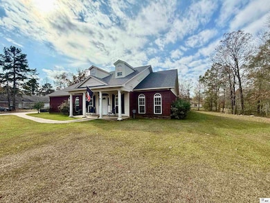 192 Leckie Rd, Calhoun, LA 71225 - photo 2