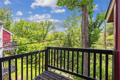 1212 Holik Dr unit D, College Station, TX 77840 - photo 6