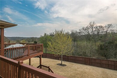 3605 NW Mountainview Rd, Bentonville, AR 72712 - photo 5