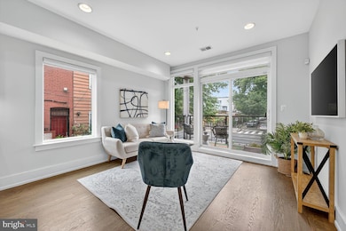 3815 14th St NW unit 3, Washington, DC 20011 - photo 5