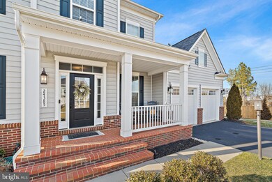 24385 Moon Glade Ct, Aldie, VA 20105 - photo 2