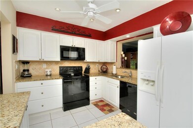 UPDATED KITCHEN, VIEW 4