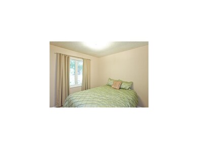 Bedroom.