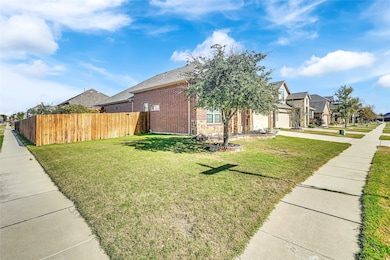 11020 Aransas Pass Place, McKinney, TX 75071 - photo 3