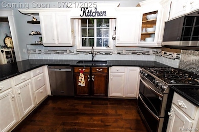 8314 Mill Pointe Ct unit 28, Goodrich, MI 48438 - photo 5