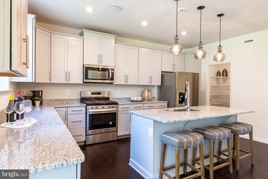 2331 Terrapin Crossing, Jessup, MD 20794 - photo 2