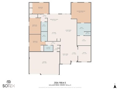 1041 SW Dartmouth Ave, Port St. Lucie, FL 34953 - photo 4