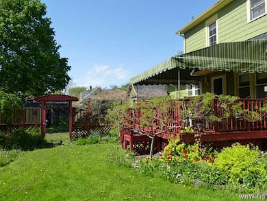 16 Chipman Place, North Tonawanda, NY 14120 - photo 5