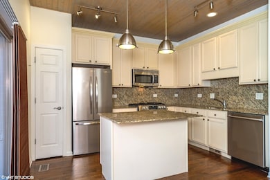 2517 S Calumet Ave unit 31A, Chicago, IL 60616 - photo 5