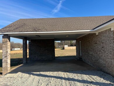 279 Cr 7922 Rd, Brookland, AR 72417 - photo 4