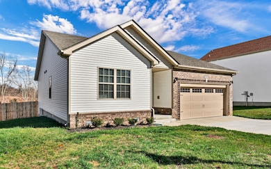 533 Lucky Ln, Clarksville, TN 37042 - photo 3