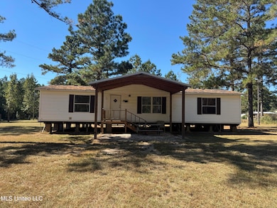 124 Ida Miller Rd, Lucedale, MS 39452 - photo 2