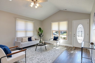 910 Wright Ave, Xenia, OH 45385 - photo 5