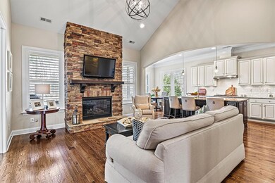 2123 Augusta National Dr, Denver, NC 28037 - photo 6