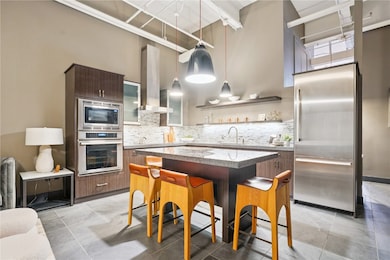 Bottleworks Loft Condos unit 304, Cedar Rapids, IA 52401 - photo 7