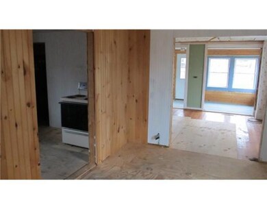 Living Room. Kitchen/Living Room