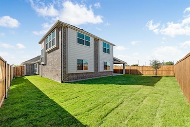 101 Cascade Ln, Wylie, TX 75098 - photo 6