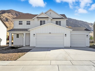 1306 N 350 W unit 38, Brigham City, UT 84302 - photo 2