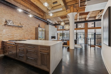 Haberdasher Square Lofts unit 107, Chicago, IL 60661 - photo 4