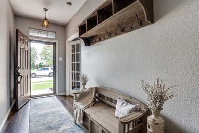 546 Arthur Dr, Lavon, TX 75166 - photo 4