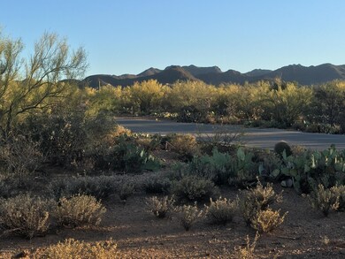 LOT 5 ~ LAZY C RANCH