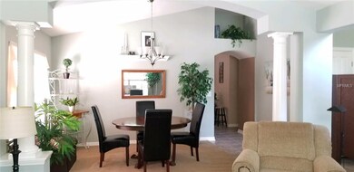 FORMAL DINING