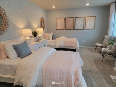 26818 199th (Lot 5) Ave SE, Covington, WA 98042 - photo 3