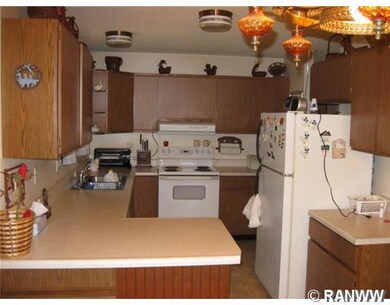 7527 Peet St, Danbury, WI 54830 - photo 2