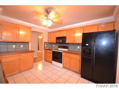 703 Margaret Lee St, Copperas Cove, TX 76522 - photo 6