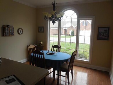 121 Magnolia Glen Cir, Manchester, TN 37355 - photo 6