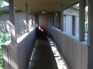 Breezeway