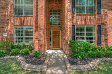 23877 Dorrington Estates Ln, Conroe, TX 77385 - photo 5