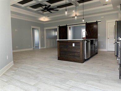 31 Mossy Dr, Crawfordville, FL 32327 - photo 7