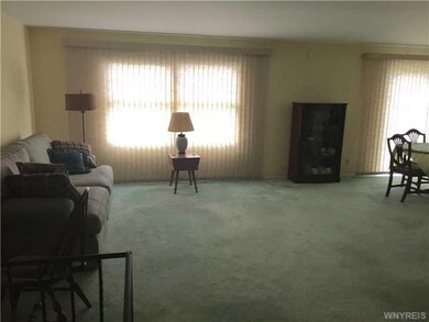 Living Room.